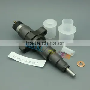 ERIKC 0445120007 Bosch Motorcycle Diesel Fuel Injector,common Rail Unit Bosch Injector,original Piezo Crdi Injector thumbnail-4