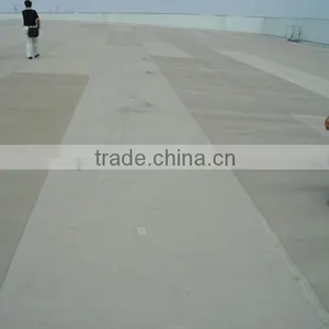1.2mm/1.5mm/2mm PVC Roofing Membrane/waterproof Membrane thumbnail-1