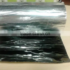 Self Adhesive Aluminum Waterproofing Membrane thumbnail-1