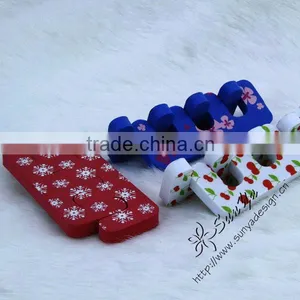 Cheap Eva Foam Toe Separator thumbnail-1