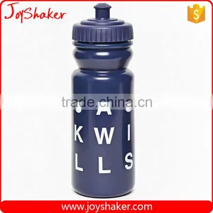 Sports Plastic Water Bottels for Drinking With Lid 600ML thumbnail-4
