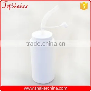 JoyShaker Factory Sell BPA Free Kids Sports Drink Bottle With Straws thumbnail-1