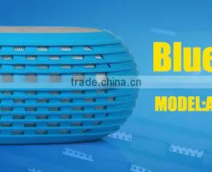 GAOKE Private Model A32 Bluetooth V2.1+EDR 3W x 2 Portable Music Mini Bluetooth Speaker thumbnail-4