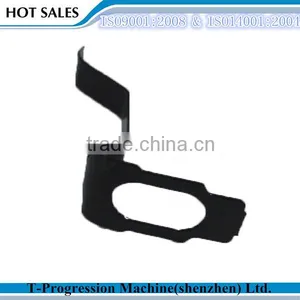 OEM/ODM Metal Stamping Spring Clips thumbnail-3