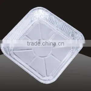 Aluminium Foil Containers 1350ml thumbnail-1