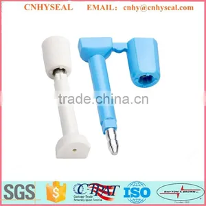 CH101 ISO17712 CTPAT Tamper Proof Container Bolt Seal thumbnail-1