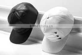 Leather Snapback Hat/leather Hat Straps thumbnail-1