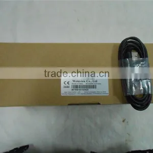 MT6070IH3 China Industrial Weinview 7 Inch Hmi Panel thumbnail-4