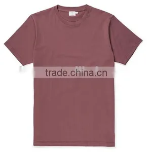 Customized Design T-shirt Classic Cotton T-shirt Women thumbnail-1