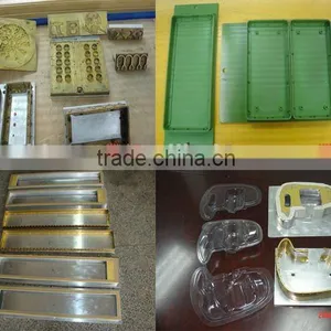 Rotating-plate High Frequency Blister Welding Machine thumbnail-3
