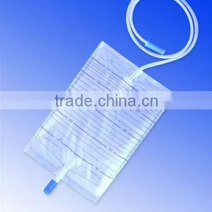 High Frequency PVC Urine Bag Making Machine thumbnail-3