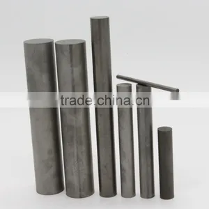 Wear Resistant Sintering Carbide Tools / Tungsten Carbide Rods thumbnail-6