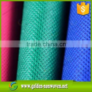 Spunbond Cambella Fabric for Bags/shoe Lining Fabric thumbnail-6