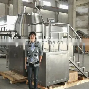 Hot Sell HLSG Series Fertilizer Mixer Granulator thumbnail-4