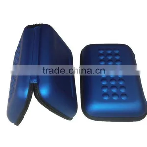 Elegant Custom pu Pouch for Makeup thumbnail-2
