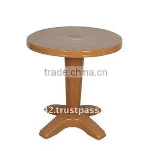 Plastic Bed Table thumbnail-1