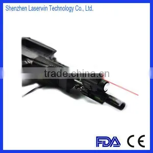 Riflescopes Tactical Red Dot Laser Sight for Hunting thumbnail-4