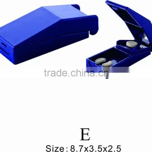 Plastic Pill Crusher thumbnail-1