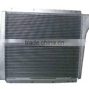 Renault Truck Intercooler 810*710*50 thumbnail-1