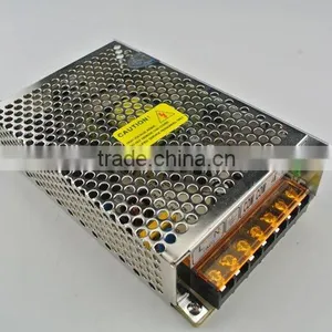 24V DC LED Tape/Strip Driver 100-240V AC 30W thumbnail-1