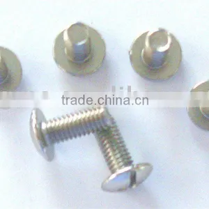 11 Characters Umbrella Head Screws thumbnail-1