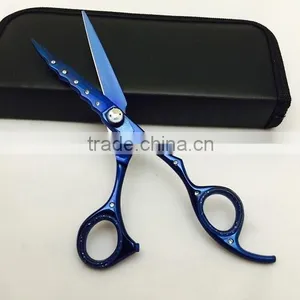 Multi Color Japanese Stainless Steel Scissor/multi Color Custom Japanese Steel Stainless Steel Scissor thumbnail-1