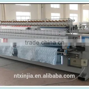 Industrial Quilting Machine Price thumbnail-1