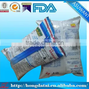 Colored Back Sealing Snack Bag thumbnail-1