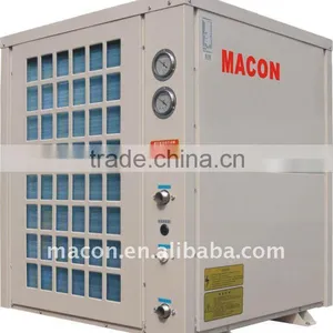 Air Source Multi-function Heat Pump ,cooling Heating Hot Water Heat Pump thumbnail-1