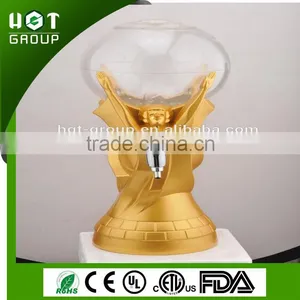 Advanced Technology High Quality Clear Glass Beverage Dispenser thumbnail-2