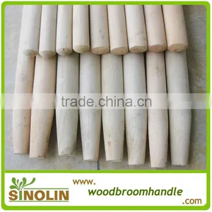 150*3.6cm Wooden Shovel Handle thumbnail-1