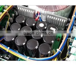 Ca12 Ca18 Ca20 Cheap High Quality Professional Power Amplifier Ca Quality Choice thumbnail-6