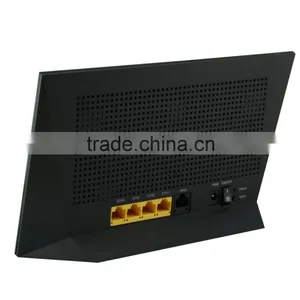 Kasda KA300 802.11N 4 10/100 Mbps Ethernet Port DDWRT Wifi Router 300mbps With QOS, WPS, IPV4/IPV6 thumbnail-2
