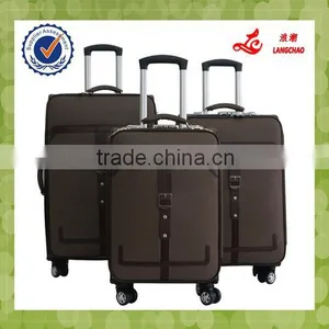 Business Man Style High Quality Hot Selling Luggage Bag thumbnail-1