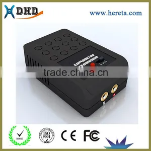 Wholesales UP4AC-N 20W 100V-240VAC RC Balance Charger for NiCD/NiMH Battery thumbnail-1