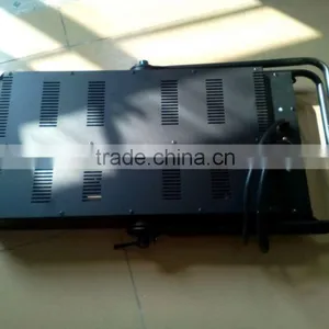 Shenzhen Halogen Stage Lighting Blinder Dimmer 8 Eyes Audience Blinder Par 36 Light thumbnail-5