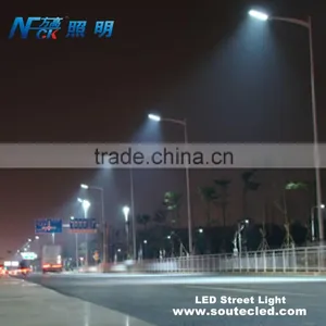 High Power IP65 Outdoor 84w 98w 112w 126w 140w 154w LED Street Light Factory in Shenzhen thumbnail-6