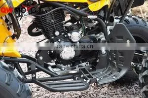 200cc LIFAN Manual Clutch Engine for Sale thumbnail-1