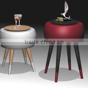 Coffee Table With Nice Design, Corner Bar Table, Small Tea Table thumbnail-1