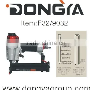 18 Gauge 1-1/4' 2-in-1 Combi Tool of Brad Nailer / Stapler thumbnail-1