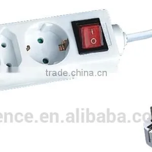 German Extension Socket thumbnail-3