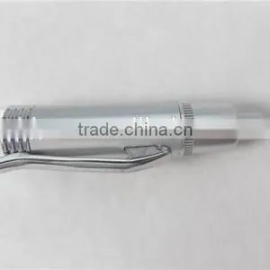 2016 New Novelty Plastic Flashing Led Light Ballpoint Pen thumbnail-6
