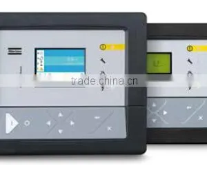 Atlas Copco Oil-free Scroll Compressor thumbnail-3
