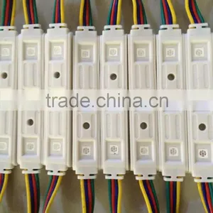 RGB 5050 LED Injection Module thumbnail-1