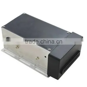Motorised Chip Card Readers Acceptors MT318-4.0 With Plastic Bezel thumbnail-2