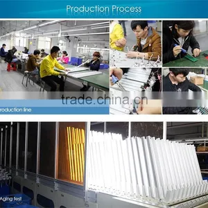 4ft 1200mm 120cm 1.2M 20W G13 SMD2835 Milky Clear Cover High pf LED TUBE T8 Lamps thumbnail-5