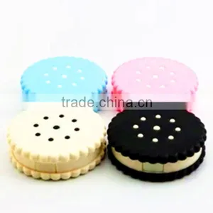 Fashion Contact Lens Case, Designer Contact Lens Case thumbnail-1