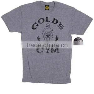 Gold Gym Dad's Ol' Worn Out Gold's Tee Shirts thumbnail-1