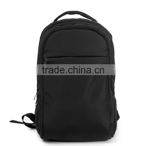 18 Inches Suitable for Teenagers & Adults Polyester Fabic Backpack Bags thumbnail-1