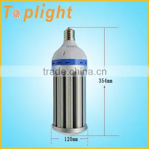2016 Newest Design E27 E39 E40 High Power LED Bulb Light Aluminum Alloy 80W 100W 120W LED Corn Light Bulb 360 Degree thumbnail-1